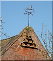 Farm building, High Offley