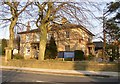 Springfield Surgery, Park Road, Bingley