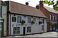 The White Hart, Crowle