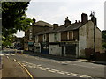 Castle parade and St John