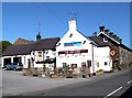 The Red Lion on Silkstone Lane