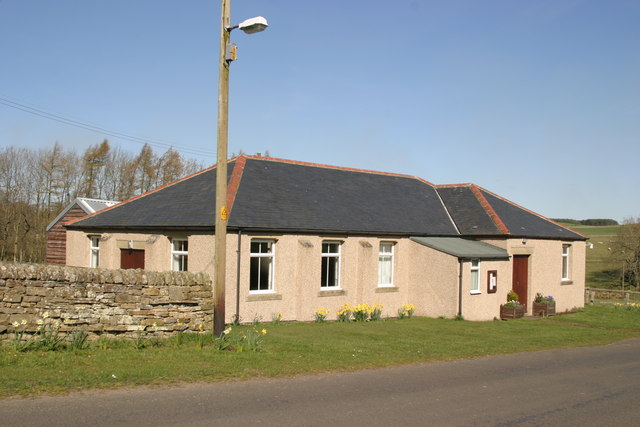 Middleton Village Hall