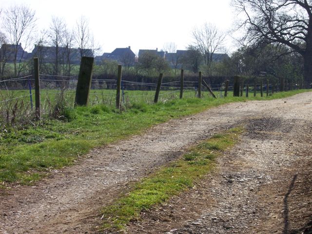 Farm track