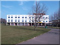 Northampton College