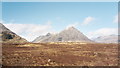 NN2653 : On the West Highland Way by Paul Bagnall