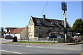 The Woolpack, Islip/Thrapston border