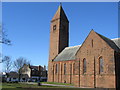 St.  Nicholas Parish Church Prestwick