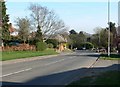 Bradgate Road Anstey near Leicester