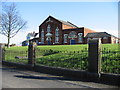 Wingham water works