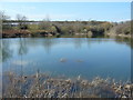 Fishing Pond