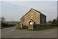 Melville Methodist Church