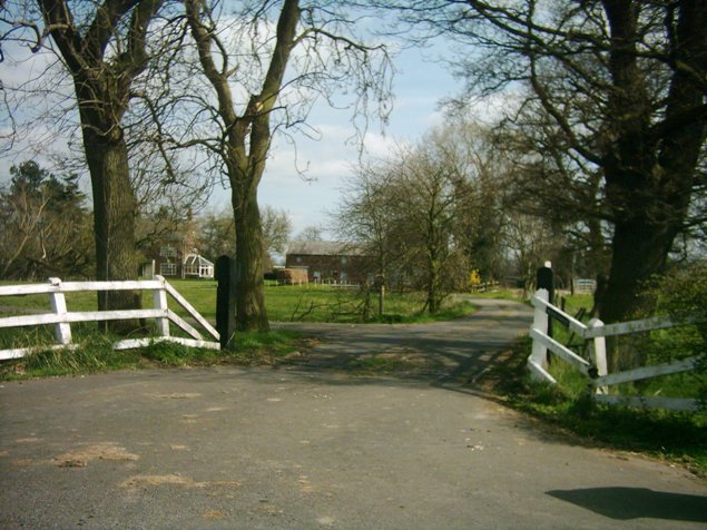 Wallange Paddocks Farm