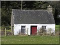 Cottage at Shanog