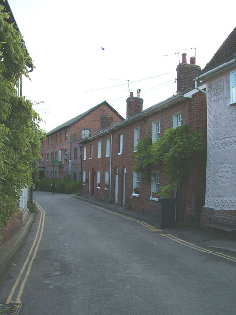Maltings Lane, Clare