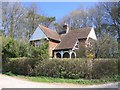 Victorian Cottage