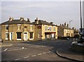 Halifax Road / Waterloo Road junction, Brighouse