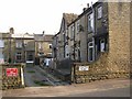 Sculptor Place, Waterloo Road, Brighouse