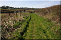 Bridleway near Oldtay Farm