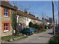 Railway Terrace Gillingham