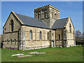 East Stour Church