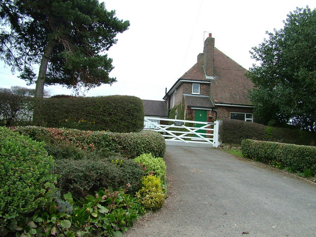 Seven Hills Cottage