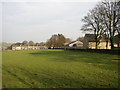 View  from Till Carr Lane, Lightcliffe, Hipperholme