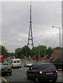 Crystal Palace Parade