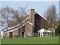 The Primary School, Great Smeaton.