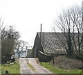 Bridge over the Shropshire Union Canal