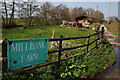 Millbank Farm, Longdon Heath