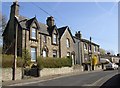 Houses, School Lane, Berry Brow, Almondbury