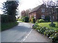 Corner Cottage, Farmcote