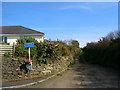 Trelights Bridleway to St Endellion