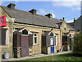 Melbourne Almshouses - Sawrey Place