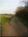 Public Bridleway