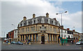 Former NatWest Bank, Riby Square