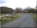 Glen Douglas Road Bridges