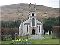 Arrochar Church