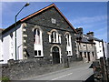 Old House Abergynolwyn