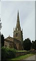 All Saints,  Middleton Cheney, Northants