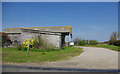 Barns, Lewhurst Farm