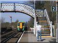 Amberley Station