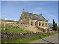 Former chapel, Horn Lane, Fulstone