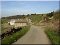 Acre Lane, Ebson House, Fulstone