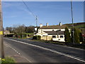 The Crossroads Inn, Penistone Road, Fulstone