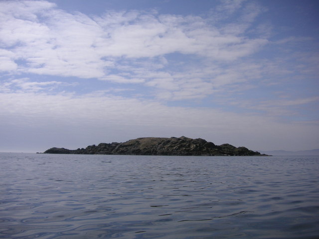 Craro Island
