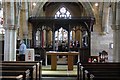 All Saints, Middleton Cheney - East end