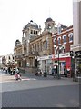 High Road, Ilford IG1 - Redbridge Town Hall