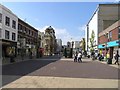 High Road, Ilford IG1 - Redbridge Town Hall