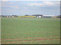 Cranwell Airfield